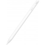 Lito Stylus Pen Aktivní dotykové pero pro iPad bílá K1 – Zboží Živě