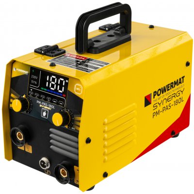 Powermat PM-PAS-180L – Sleviste.cz