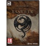 The Elder Scrolls Online: Elsweyr – Zbozi.Blesk.cz