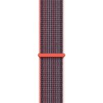 Apple Watch 41mm Elderberry Sport Loop MPL63ZM/A – Zboží Živě