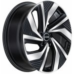 MAK Electra 8,5x20 5x112 ET50,5 black mirror – Hledejceny.cz