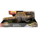 Mattel Jurassic World Spinosaurus útočná akce mJGB56 – Zboží Dáma
