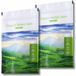 Energy Organic Barley Juice Powder mladý ječmen set 2 x 100g – Hledejceny.cz
