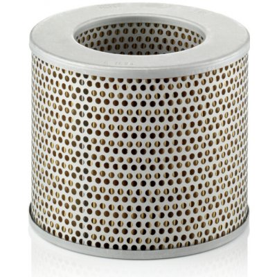 MANN-FILTER Vzduchový filtr C1574 – Hledejceny.cz
