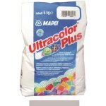 Mapei Ultracolor Plus 2 kg stříbrná – Hledejceny.cz