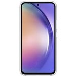 Samsung Galaxy A54 5G čiré EF-QA546CTEGWW – Zboží Živě