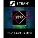 Hyper Light Drifter