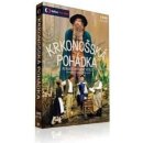 Krkonošská pohádka DVD