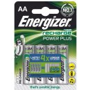 Energizer POWER PLUS AA 2000mAh 4 ks EHR012