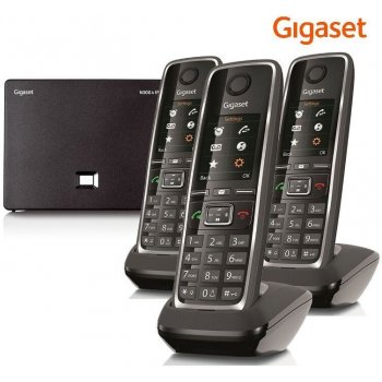 Gigaset C530 IP