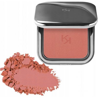 Deborah Milano tvářenka Super Blush 03 Brick Pink 9 g – Hledejceny.cz