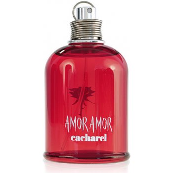 Cacharel Amor Amor toaletní voda dámská 100 ml tester