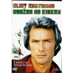 Vražda na Eigeru DVD – Zboží Mobilmania