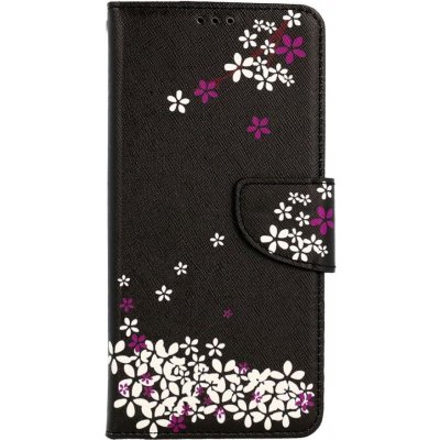 TopQ Realme 9i knížkové Květy sakury – Zboží Živě