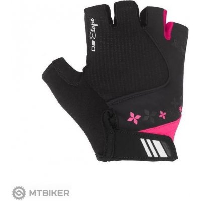 Etape Ambra Wmn SF black/pink – Zboží Mobilmania