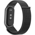 Eternico Airy pro Xiaomi Smart Band 8 Solid Black AET-XMI8AY-SoBl – Hledejceny.cz