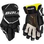 Hokejové rukavice BAUER Vapor X2.9 JR – Zbozi.Blesk.cz