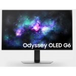 Samsung Odyssey OLED G6 S27DG600SU – Hledejceny.cz