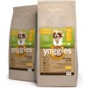 Granule pro psy Yoggies minigranule lisované za studena s probiotiky Krůtí maso & jáhly 30 kg