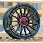Racing Line FBX298 8x18 10x108 ET40 black gloss