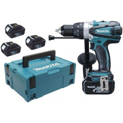 Makita DHP458 od 10 990 Kč - Heureka.cz