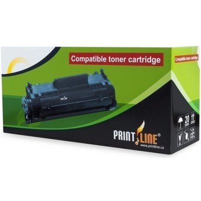 PrintLine kompatibilní toner s Brother TN-3170 - kompatibilní