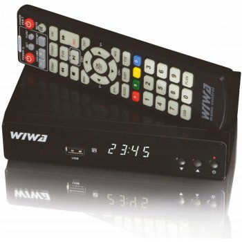 WIWA H.265 MAXX
