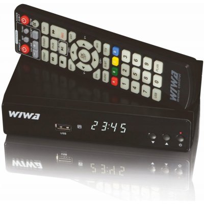 WIWA H.265 MAXX – Zboží Mobilmania
