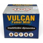 Dýmovnice VULCAN FUMER MIDI 4ks – Sleviste.cz