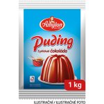 Amylon puding s příchutí čokoláda v prášku 1 kg