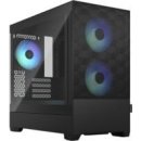 Fractal Design Pop Mini Air RGB TG Clear Tint FD-C-POR1M-06