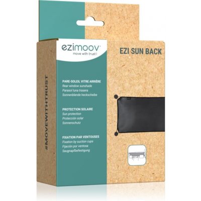 EZI SUN BACK – Hledejceny.cz