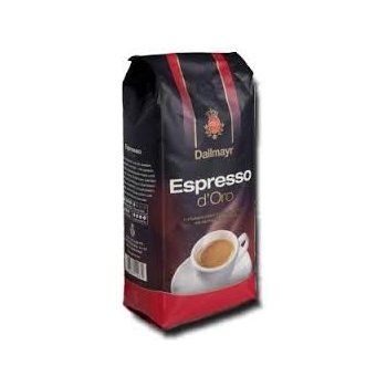 Dallmayr Espresso D'oro 1 kg od 258 Kč - Heureka.cz