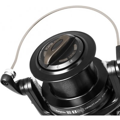 Náhradní cívka Delphin 75 X body – Zboží Dáma