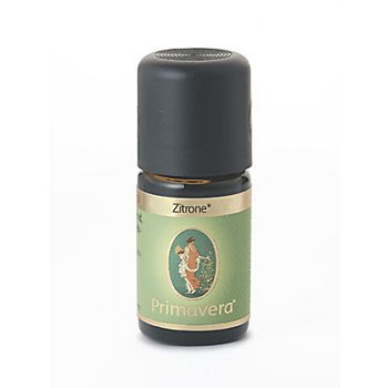 Primavera Citrón BIO 5 ml