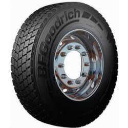 BF Goodrich Route Control D 265/70 R19.5 140M