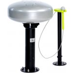 Playground System Interaktivní hudební hra Buben Koala s paličkou – Zboží Dáma