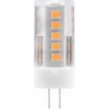 Žárovka Century LED PIXY 3W G4 12VAC/DC 6400K 360d 14x42mm IP20