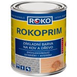 Roko Rokoprim 0110 šedá 0,75L – HobbyKompas.cz
