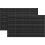 EcoFlow 100W rigidní 2ks 1ECOS331 – HobbyKompas.cz