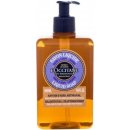 L´Occitane Lavender tekuté mýdlo 500 ml