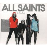 All Saints: Studio 1 DVD – Hledejceny.cz