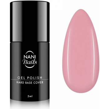 NANI gel lak Hard Base Cover Body 5 ml