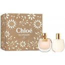 Chloe Nomade pro ženy EDP 50 ml + tělové mléko 100 ml dárková sada