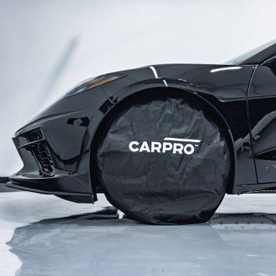 CarPro Wheel Covers – Zboží Mobilmania