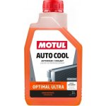 Motul AUTO COOL Optimal Ultra 1 l – Zbozi.Blesk.cz