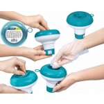 BESTWAY 58210 dávkovací plovák malý – Zboží Dáma