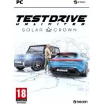 Test Drive Unlimited: Solar Crown – Zboží Mobilmania