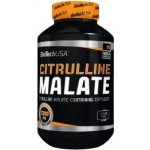 Biotech USA Citrulline Malate 90 kapslí – Hledejceny.cz