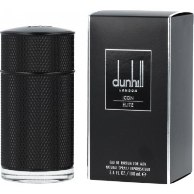 Dunhill Icon Elite parfémovaná voda pánská 100 ml – Zboží Mobilmania